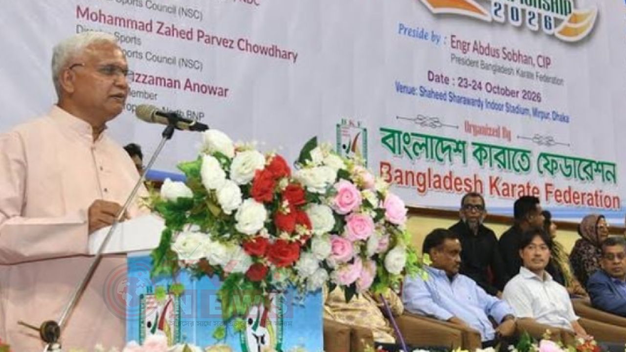 দেশের উন্নয়নে প্রধান বাধা কী, জানালেন সমাজকল্যাণ মন্ত্রী