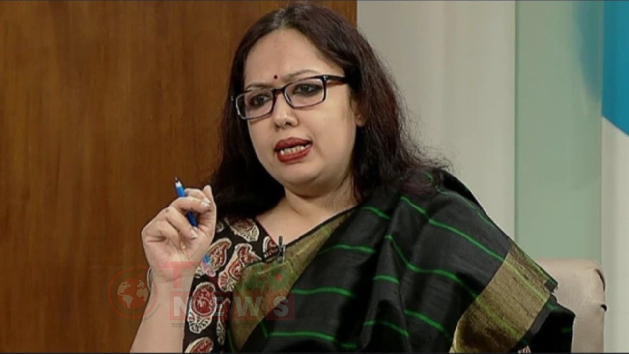 ‘ওসির সঙ্গে বাগ্‌বিতণ্ডার ঘটনায় মামলা হলে আমাকে যেন প্রধান আসামি করা হয়’