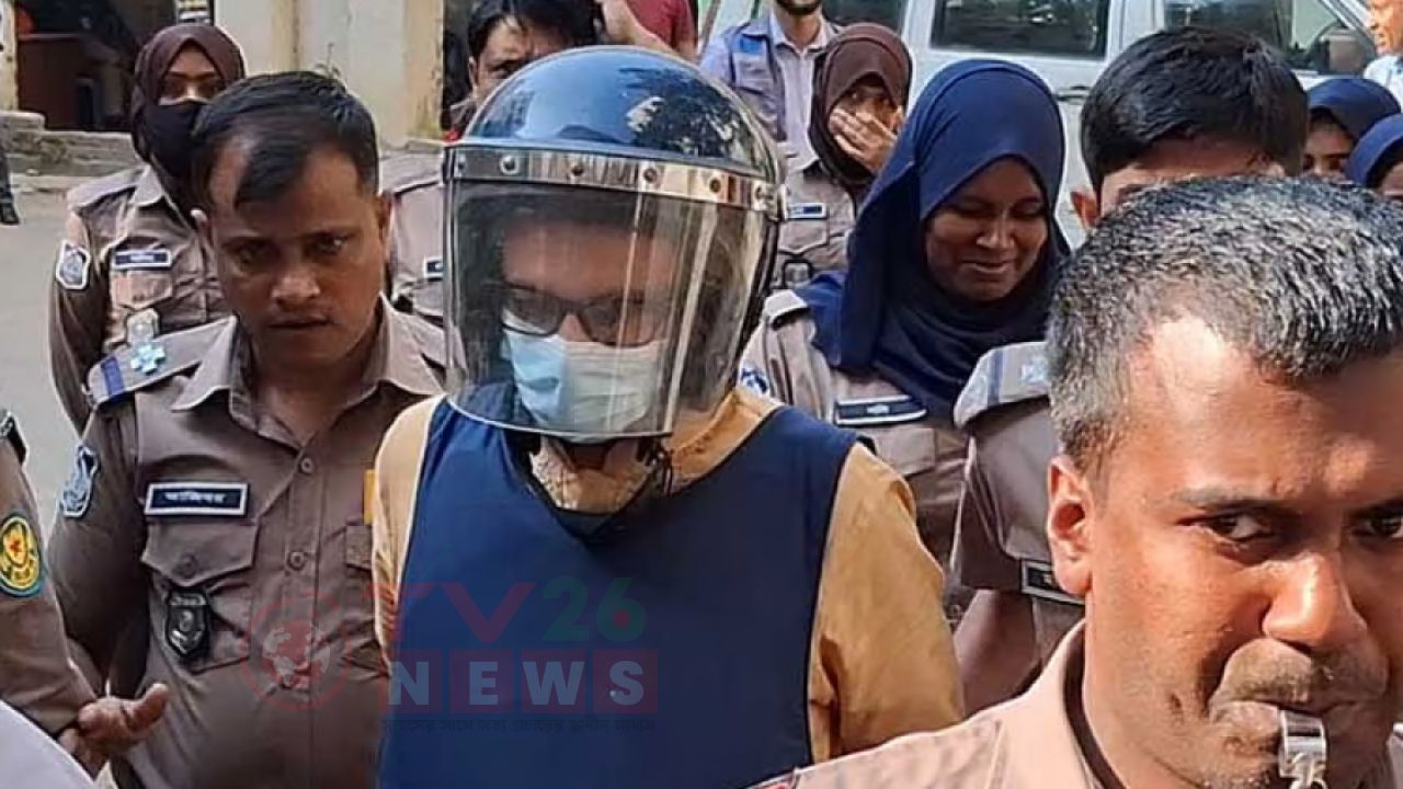 মামলার গুরুত্বপূর্ণ তথ্য গোপন করেছেন দিলীপ আগারওয়ালা, ফের ৭ দিনের রিমান্ড চায় পুলিশ 
