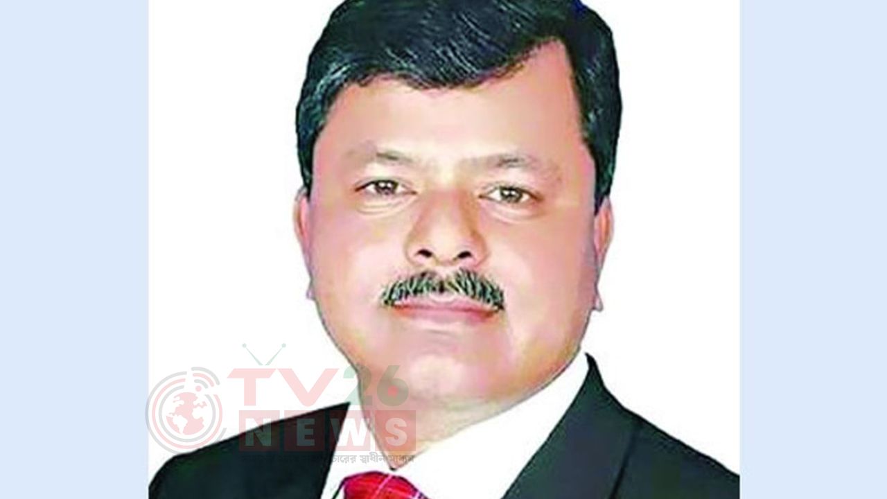 ইলিয়াস আলীকে গুমের মামলায় তদন্ত প্রতিবেদন ২৫ জানুয়ারি