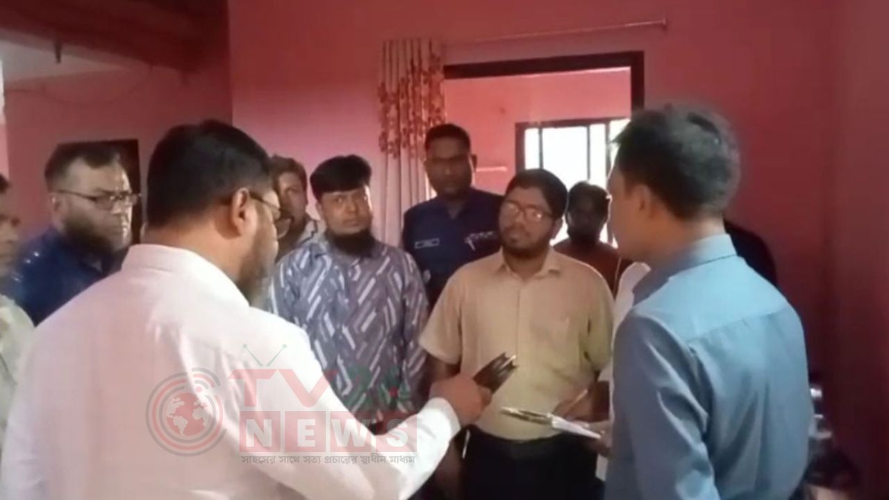 আলমডাঙ্গায় প্রসূতির মৃত্যুর পর ক্লিনিক মালিকের কারাদণ্ড