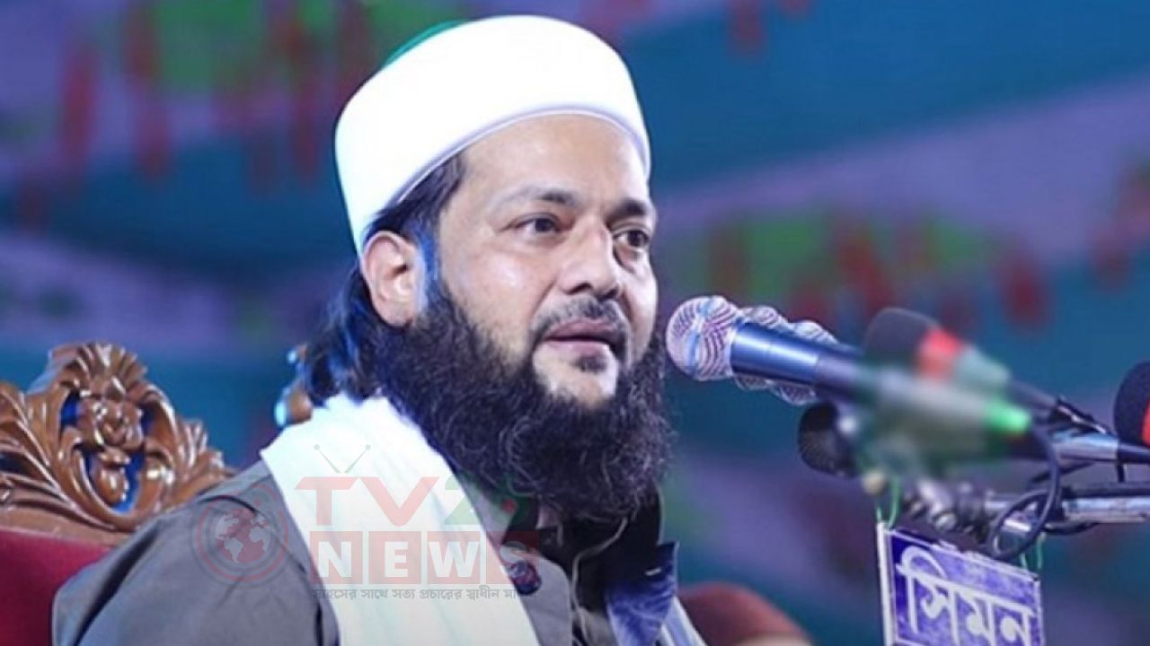৭ দিনের মধ্যে ক্ষমা চাইতে আব্বাসীকে আইনি নোটিশ