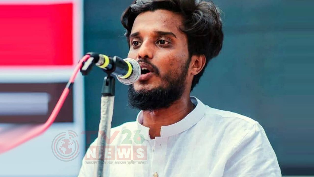 এনসিপি মুক্তিযুদ্ধের বিরোধিতাকারীদের পক্ষ নিয়েছে : আব্দুল কাদের