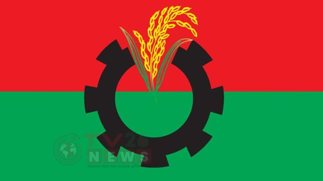 জাতীয় বিপ্লব ও সংহতি দিবসে সারা দেশে যেসব কর্মসূচি পালন করবে বিএনপি