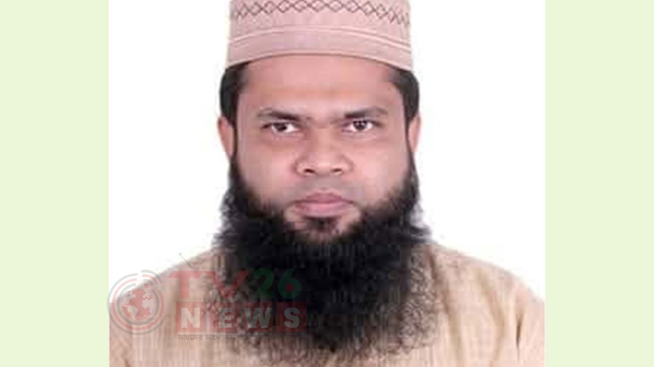 হিট প্রকল্পের পরিচালক হলেন অধ্যাপক রাকিবুল হক