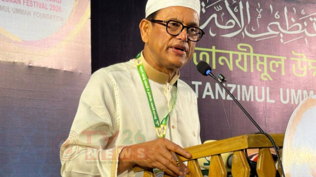 মাদ্রাসা শিক্ষাব্যবস্থা আধুনিক করতে বিভিন্ন উদ্যোগ নিয়েছি: শিক্ষামন্ত্রী