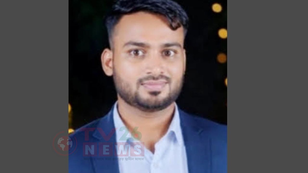 অভিমানে রাজনীতি ছাড়ছেন সীতাকুণ্ডের ছাত্রদল নেতা