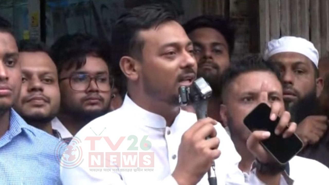 ‘একদল উচ্ছেদ করে আরেকদল টাকা নিয়ে আবার বসায়, চক্রাকারে চাঁদাবাজি চলছে’