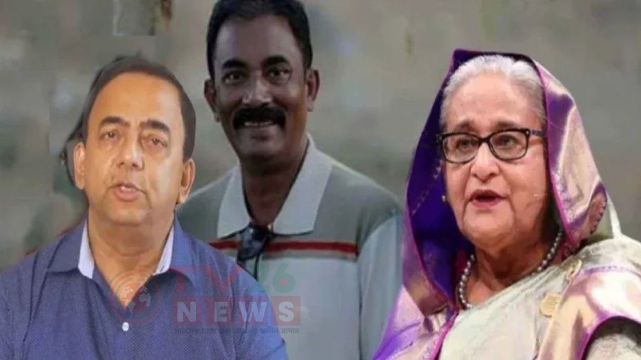 শেখ হাসিনাসহ ১১ জনের বিরুদ্ধে অভিযোগ গঠন শুনানি আজ