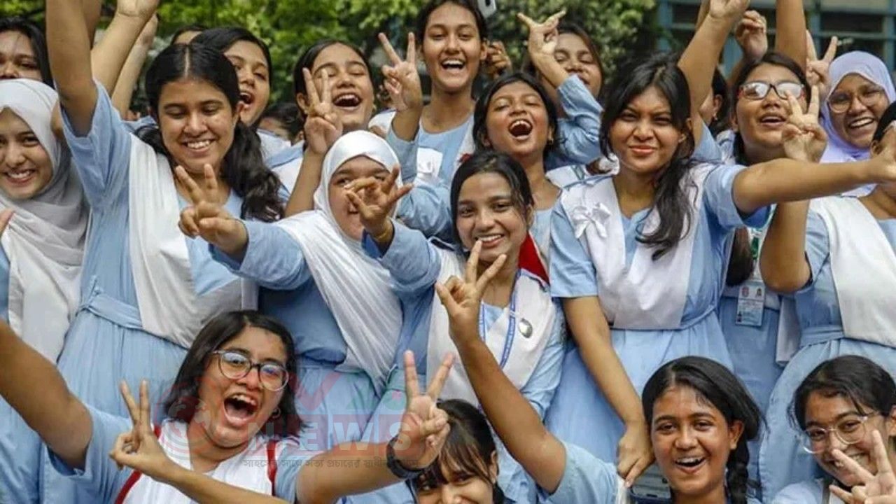 এইচএসসির ফল প্রকাশ নিয়ে নতুন সিদ্ধান্ত