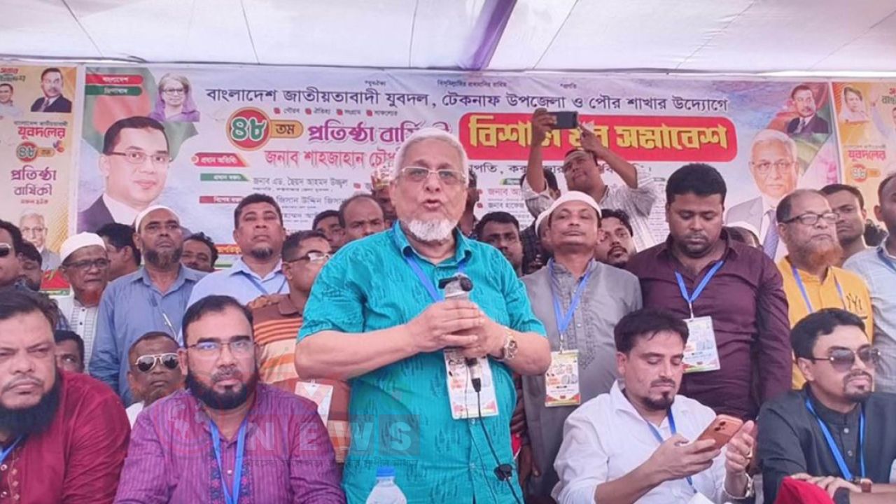 পাচারে জড়িত সারের ডিলারদের বিরুদ্ধেও ব্যবস্থা নেওয়া হবে: এমপির হুঁশিয়ারি