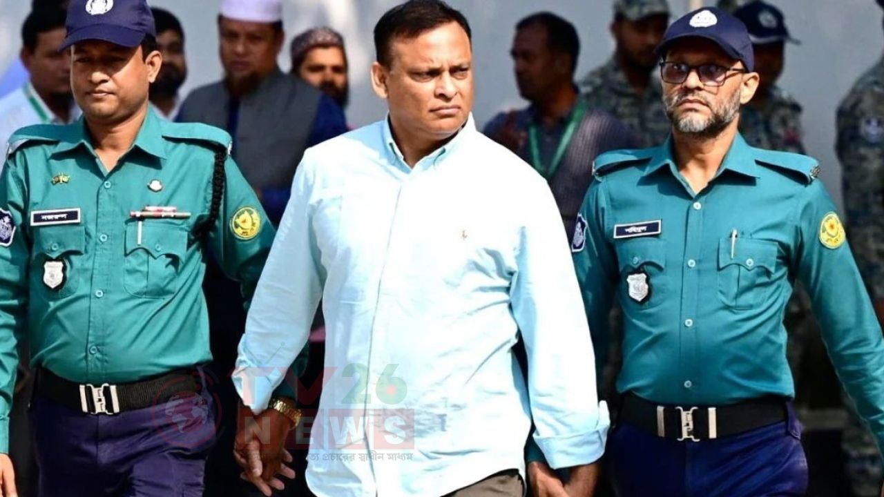 জিয়াউল আহসানের অভিযানের সিসিটিভি ফুটেজ সংগ্রহে ব্যর্থ তদন্ত কর্মকর্তা