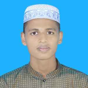 মোঃ জাহিদুল আলম