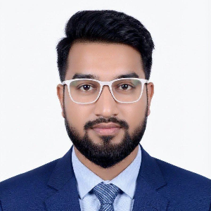 মো. রবিউল ইসলাম 
